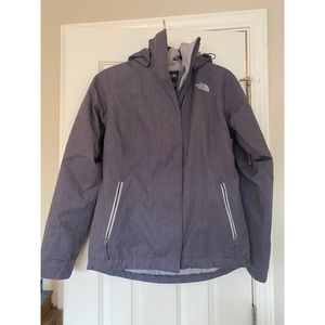 North Face Winter Coat